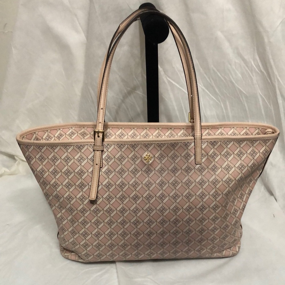 Tory Burch Geo Tote